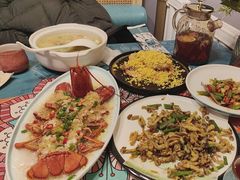 -鲜味食族水产·海鲜餐厅