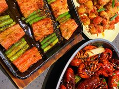 -一棠龙虾•王牌虾球(楚河汉街店)