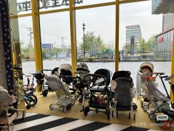 -奈尔宝·儿童乐园·亲子餐厅(苏州大悦城店)