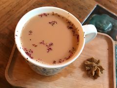 -西关84·History·Art·Cafe