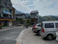 -南尖岩