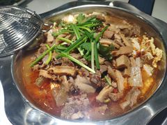 -古乐牛香·鲜牛肉牛杂火锅(吴江三里桥运东商业广场店)