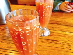 山楂酪-老雒阳面馆·水席·洛阳菜(王城路店)