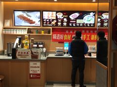 -南城香·饭香串香馄饨香(赵公口店)