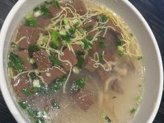 -宁波汤团店(外滩店)