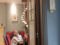 -美庐餐厅·湖北菜·吴佩孚公馆(南京路店)