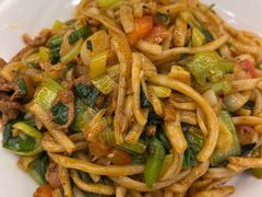 -令氏家外家周礼食府(桥南店)