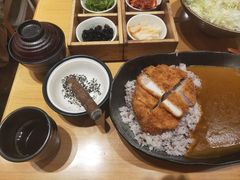 -胜博殿日式炸猪排(西红门店)