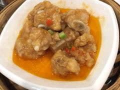 -悦雅居·老广州老味道(长湖店)