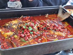 -巴蜀人家(东关街店)