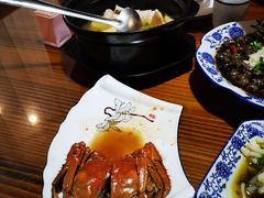 -呼吸森林·生态农庄农家乐私房菜