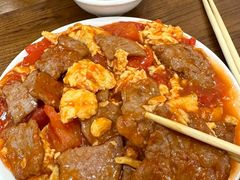 -晓平饭店(嘉善路店)