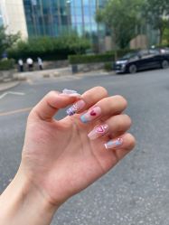 -瞧·享轻奢美甲美睫