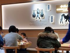 -马记永·兰州牛肉面(天通苑家乐福店)