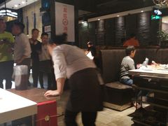 -海底捞火锅(顺义华联店)