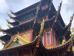 -龙潭水乡
