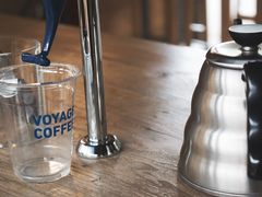 -VOYAGE COFFEE(北锣鼓巷店)