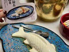 -小吊梨汤·北京菜·烤鸭(鸟巢店)