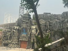 -西双版纳勐泐文化旅游区