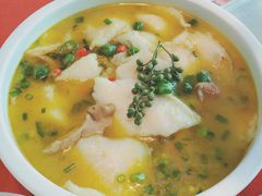 -赵小姐丨新中餐(曲江店)