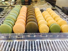 -麦雪尔甜品·生日蛋糕(新街口旗舰店)