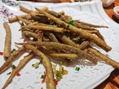 -百年银屏蚝烙·潮汕菜·非遗(乐山店)