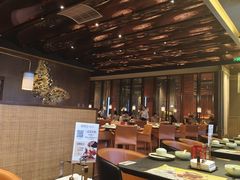 -蝴蝶里·粤菜·点心(滨江龙湖店)