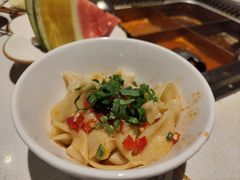 -海底捞火锅(长宁路龙之梦店)