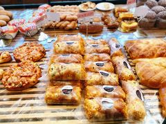 肉松卷-大麦嘉动物奶油生日蛋糕(东正国际店)