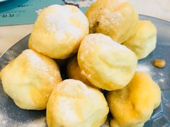 雪绵豆沙-南山鲜虾面·活鲜小馆·海味大连菜(南山总店)