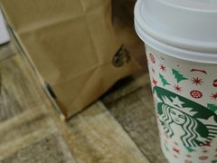 -星巴克(济宁万达广场店)
