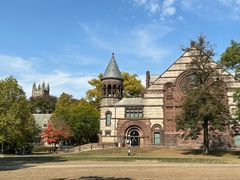-普林斯顿大学