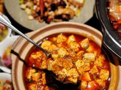 -巴蜀风·地道川菜(总店)