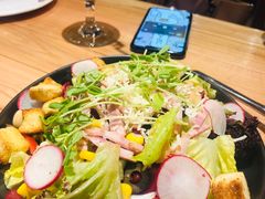 -窑啊窑窑炉烧烤(合生广场店)