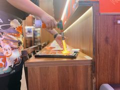 -仙隐小鹿料理食堂(惠济万达店)
