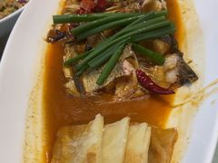 -老德州四合院·德州菜(天衢路店)
