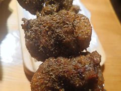 -腰子哥烤串(石佛营炫特店)