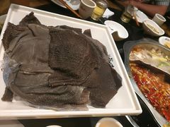 -纸盐河码头火锅(十八梯店)