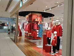 -凯德MALL(西直门店)
