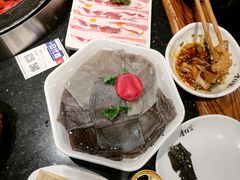 -香佰里鲜货火锅(佳乐金街店)