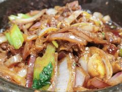-重庆鸡公煲·嘟享吃(林科大店)