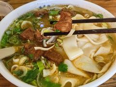 -豫掌柜饸饹面·烩面(秀沿路店)