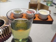 -阿庄新豫菜(通泰路店)