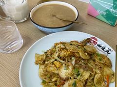 -面道赞宁海海鲜面(迎凤街店)