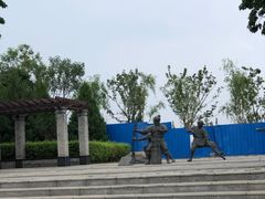 -永定河休闲森林公园