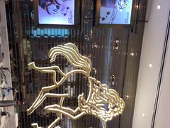 -歌帝梵(大运河购物中心店)