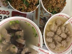 -津品味小吃(大学湾店)