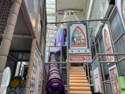 -卡通尼乐园(重庆南坪协信星光店)