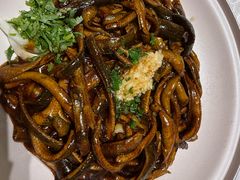 响油鳝鱼糊-马凯餐厅(地安门店)