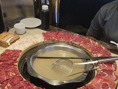 -小肥牛潮汕牛肉火锅(南联店)